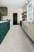 COREtec - Tile - Opal Travertine room scene
