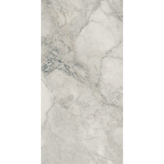 OLYMPIA TILE + STONE - Nature Series - Porcelain Tile - Calacatta Vagli - 12" x 24"