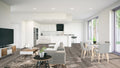 MSI Surfaces - Prescott® Collection - Ludlow