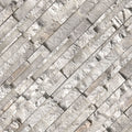 MSI - Terrado® Manufactured Stone Veneers Collection - Danbury White