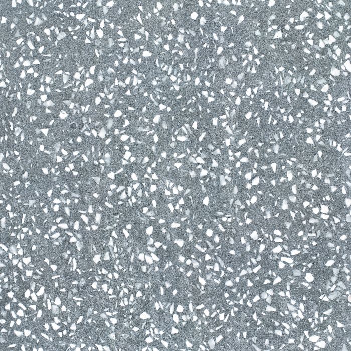 OLYMPIA TILE + STONE - Florence Series - Porcelain Tile - Dark Grey - 24" x 24"