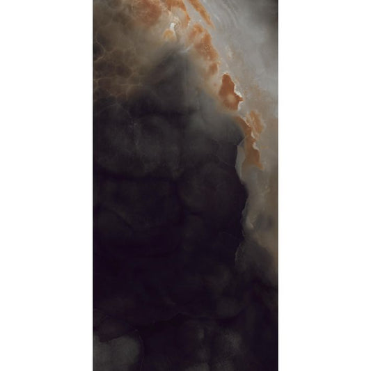 OLYMPIA TILE + STONE - Unica Series - Porcelain Tile - Deep Dar - 30" x 60"