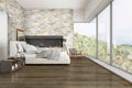 MSI Surfaces - Waterproof Hybrid Rigid Core - Smithcliffs Collection - Delray