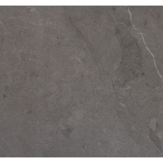 OLYMPIA TILE + STONE - Eterna Series - Porcelain Tile - Dark Grey - 24" x 24"
