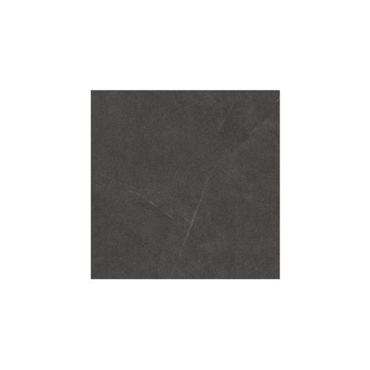 OLYMPIA TILE + STONE - Absolute Series - Porcelain Tile - Dark Grey - 24" x 24"