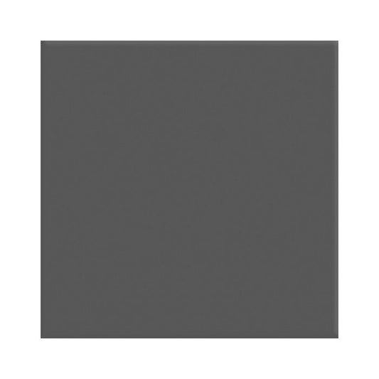 OLYMPIA TILE + STONE - 3D - Glazed Wall Tile - D Dark Grey - 3" x 6"