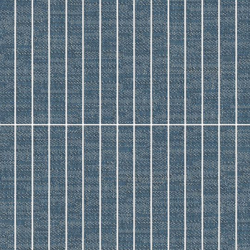 OLYMPIA TILE + STONE - Deluxe Series - Porcelain Tile - Denim - Mosaic