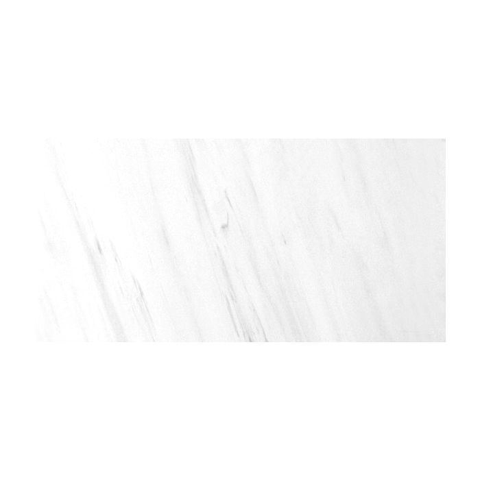 OLYMPIA TILE + STONE - 3D - Tile - D Dolomite White - 12" x 12"