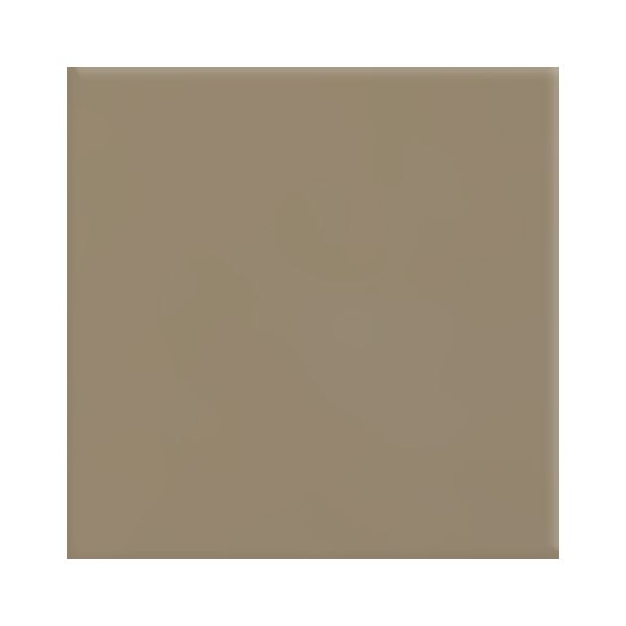 OLYMPIA TILE + STONE - 3D - Glazed Wall Tile - D Dark Taupe - 4" x 16"