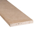 MSI - Double Bevel Threshold - Durango Cream - 6" x 72" x 0.75"