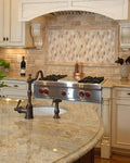 MSI - Travertine Tile - Durango Cream - 18" x 18"