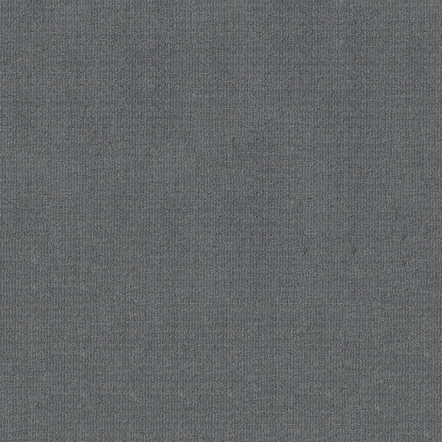 Shaw Floors - Carpet - Classics Collection - Sensible Now - 12' - Blue Steel
