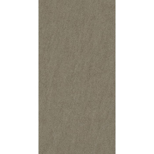 OLYMPIA TILE + STONE - Leah Stone Series - Porcelain Tile - Earth- 24" x 48"