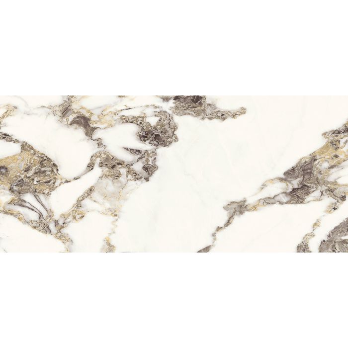 OLYMPIA TILE + STONE - Splendid Series - Glazed Wall Tile - Eternal Beauty - 10" x 22"