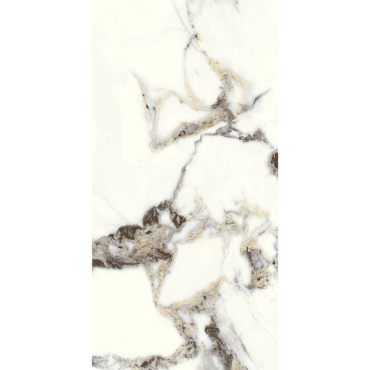 OLYMPIA TILE + STONE - Splendid Series - Porcelain Tile - Eternal - 12" x 24"
