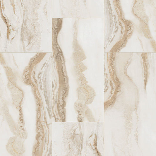 MSI - NEBULA ALMOND  POLISHED - Tile - 24" x 48"
