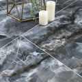 MSI - TOURMALINE  POLISHED - Tile - 24" x 48"