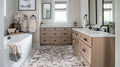 MSI - VIOLETTA  POLISHED - Tile - 24" x 48"