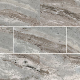 MSI - FANTASY BROWN  POLISHED - Tile - 12" x 24"