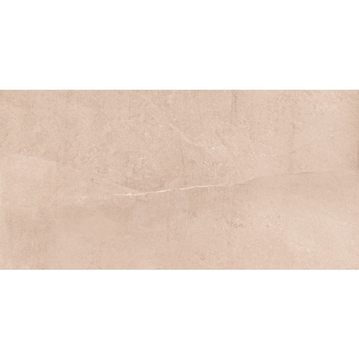 OLYMPIA TILE + STONE - Vernon Series - Porcelain Tile - Fawn - 12" x 24"