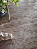 MSI - PALMETTO FOG - Tile - 6" x 36"