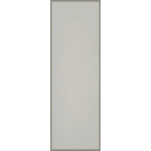 OLYMPIA TILE + STONE - Vernon Series - Porcelain Tile - Fume - 8" x 24"