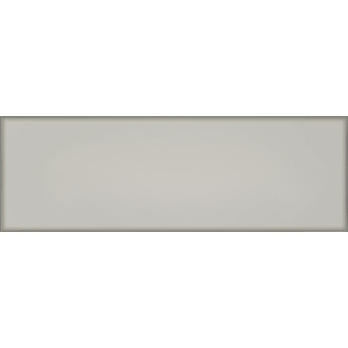 OLYMPIA TILE + STONE - Vernon Series - Porcelain Tile - Fume - 8" x 24"