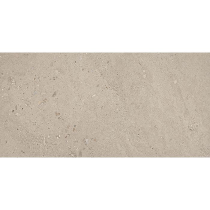 OLYMPIA TILE + STONE - I Ciottoli Series - Porcelain Tile - Grigio - 24" x 48"
