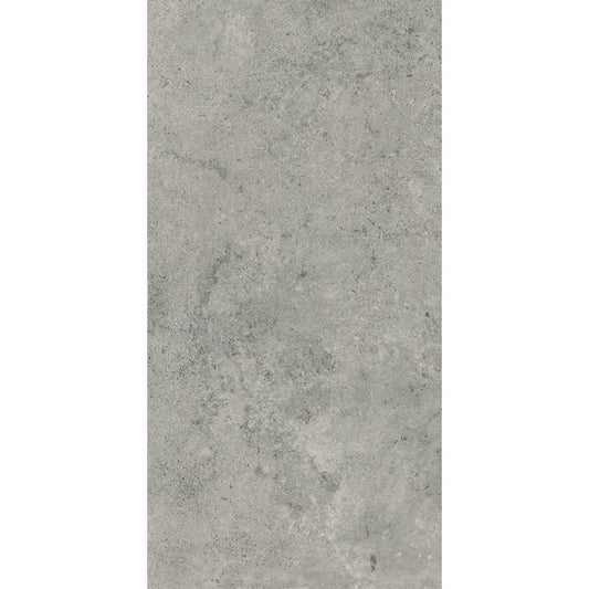 OLYMPIA TILE + STONE - Glam Series - Porcelain Tile - Grigio - 24" x 48"