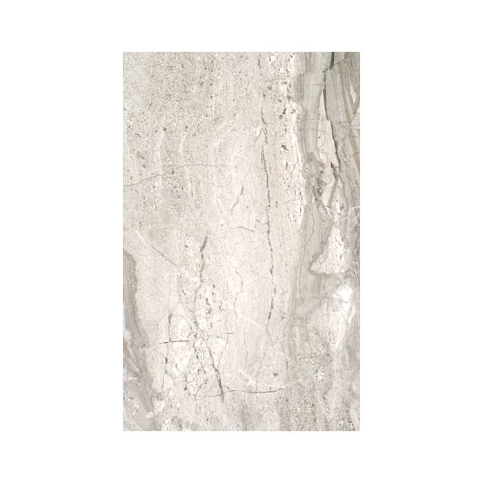 OLYMPIA TILE + STONE - Venus Series - Glazed Wall Tile - Grey - 10" x 16"
