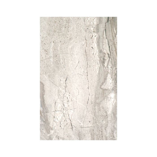 OLYMPIA TILE + STONE - Venus Series - Glazed Wall Tile - Grey - 8" x 10"