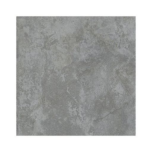 OLYMPIA TILE + STONE - Alpes Series - Ceramic Tile - Grey - 13" x 13"