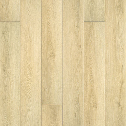 MSI Surfaces - Waterproof Hybrid Rigid Core - Smithcliffs Collection - Glenbury Oak