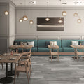 MSI Surfaces - Glenridge - Woodrift Gray