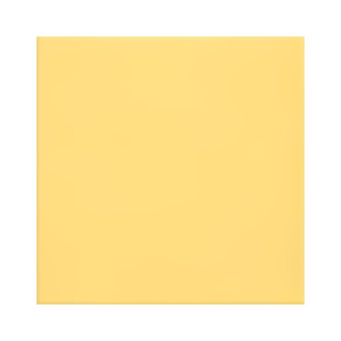 OLYMPIA TILE + STONE - 3D - Glazed Wall Tile - D Gold - 4" x 4"