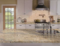MSI - Crema Herringbone Arched Mosaic - Tile - PATTERN