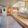 MSI - RockMount™ Stacked Stone Panels - Golden White - 6" x 18"