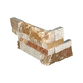 MSI - RockMount™ Stacked Stone Panels - Golden White - 6" x 18"