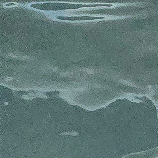 OLYMPIA TILE + STONE - Seville Series - Glazed Wall Tile - Green - 5" x 5"