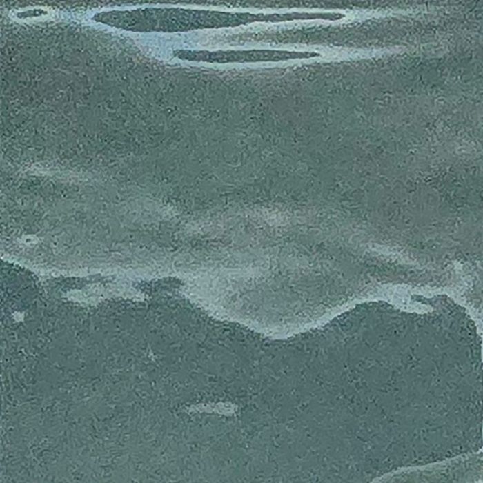 OLYMPIA TILE + STONE - Seville Series - Glazed Wall Tile - Green - 5" x 5"