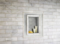 MSI - Greecian White Arabesque Mosaic - Tile - PATTERN