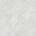 MSI - Greecian White Arabesque Mosaic - Tile - PATTERN
