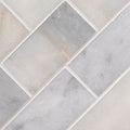 MSI - GREECIAN WHITE - Tile - 3" x 6"