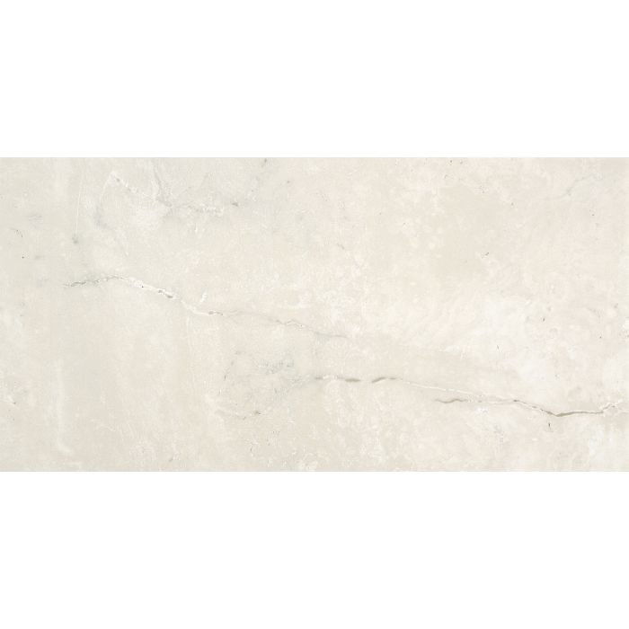 OLYMPIA TILE + STONE - Coliseum Series - Porcelain Tile - Grey - 12" x 24"