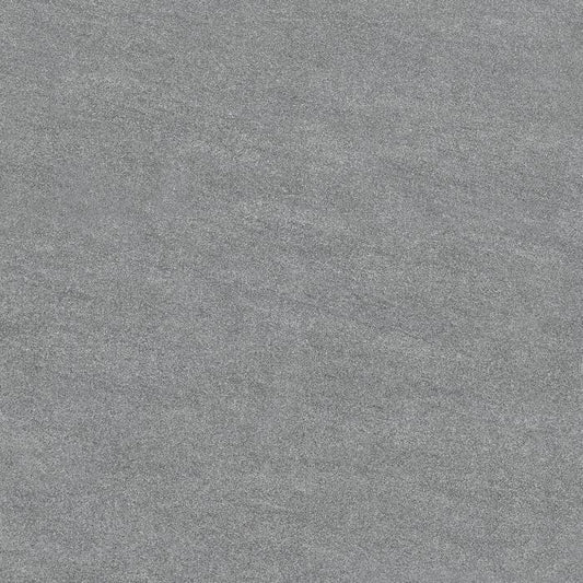 OLYMPIA TILE + STONE - Leah Stone Series - Porcelain Tile - Grey - 24" x 24"
