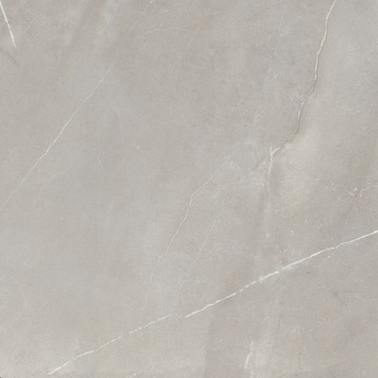 OLYMPIA TILE + STONE - Marmi Pregiati Series - Porcelain Tile - Grey - 24" x 24"