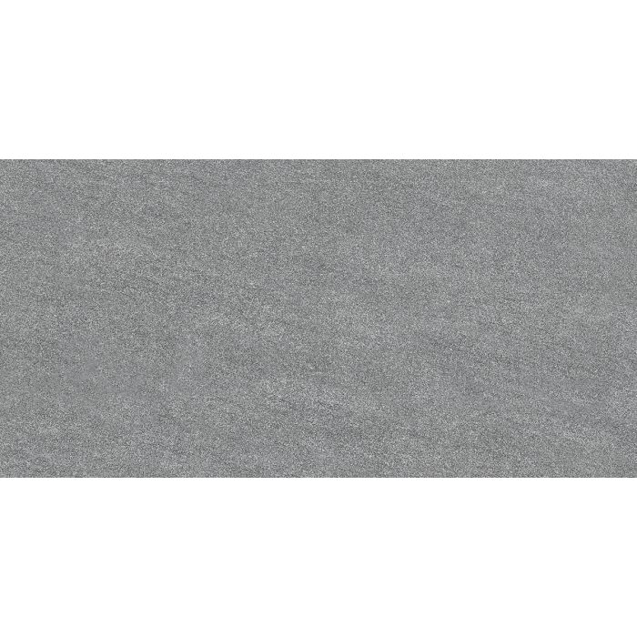 OLYMPIA TILE + STONE - Leah Stone Series - Porcelain Tile - Grey - 24" x 48"