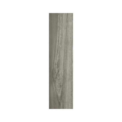 OLYMPIA TILE + STONE - Timber Series - Porcelain Tile - Grey - 6" x 24"