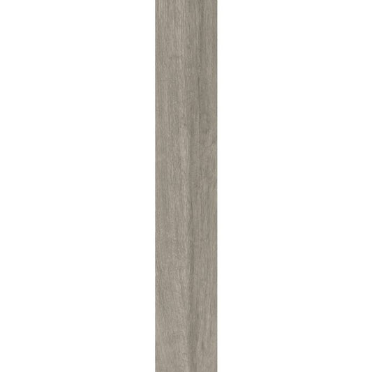 OLYMPIA TILE + STONE - Carpatos Series - Porcelain Tile - Grey -  8" x 48"