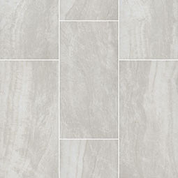 MSI - PRAIA GREY  POLISHED - Tile - 12" x 24"